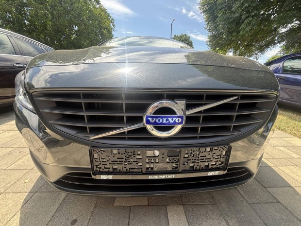 Volvo V60 2.0 [T3] Momentum 144000km.Tempomat.N...